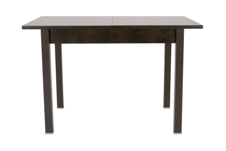 Стол обеденный раздвижной Классик венге