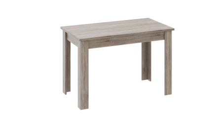 Кухонный уголок «Норд» Дуб Сонома/Трюфель