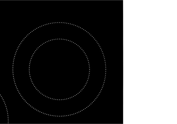 Электрическая варочная поверхность EVH 431 BL