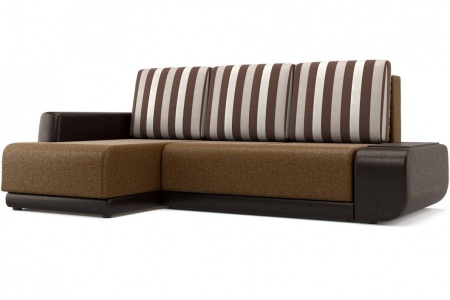 Диван угловой Соло правый (УП)